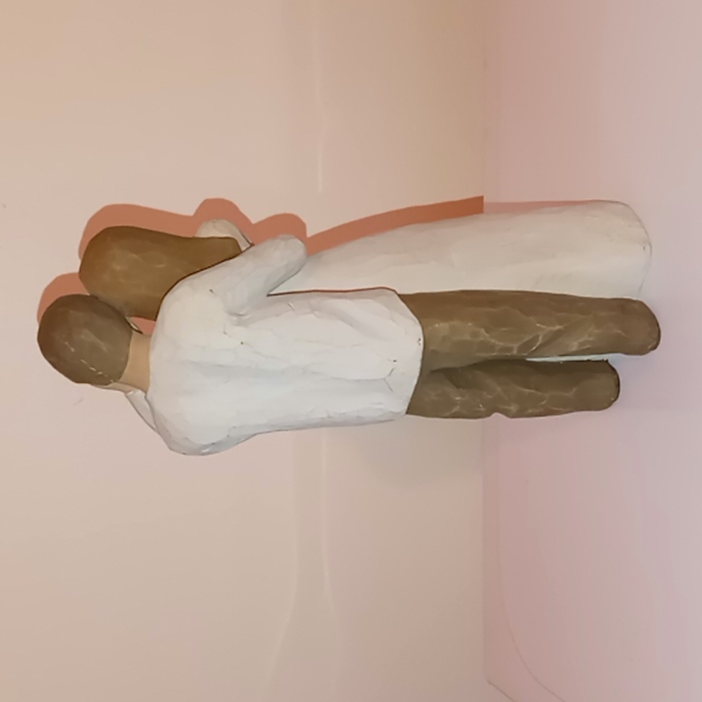 Willow Tree - "Together" Figurine. A beautiful piece in great condition. - Picture 2 of 3